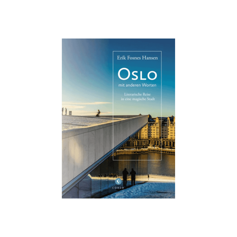 Oslo.
