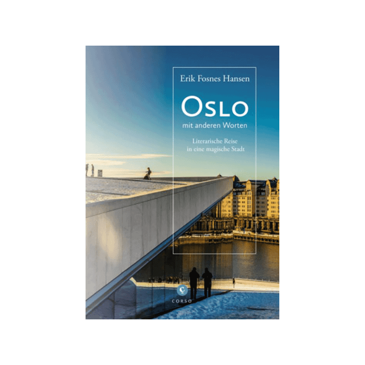 Oslo.