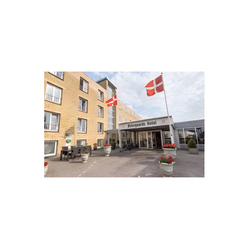 Østergaards Hotel