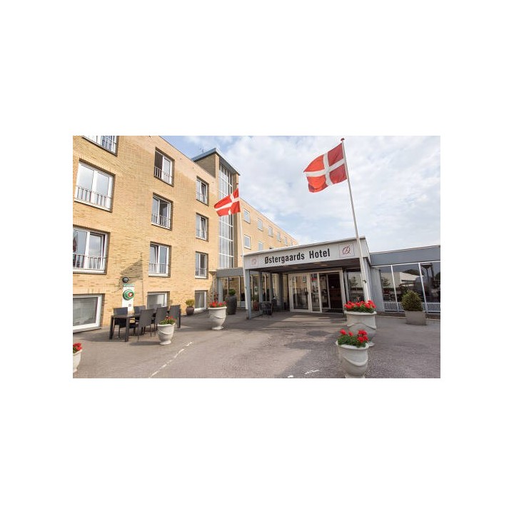 Østergaards Hotel