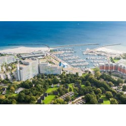 Ostseehotel Midgard
