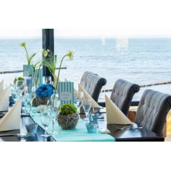 Ostseeperle Glowe