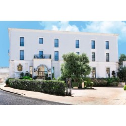 Ostuni Palace
