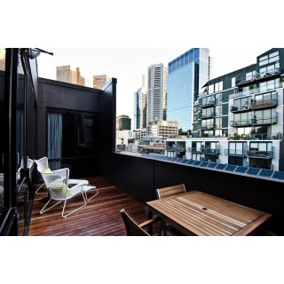 Ovolo Laneways