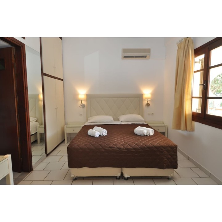 Paderborn Lippstadt - Agia Pelagia - Kreta - Pennystella Apartments