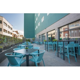 Paderborn Lippstadt - Barcelona - Hotel Venture Sant Cugat