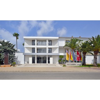 Paderborn Lippstadt - Colonia Sant Jordi - Aparthotel Isla de Cabrera