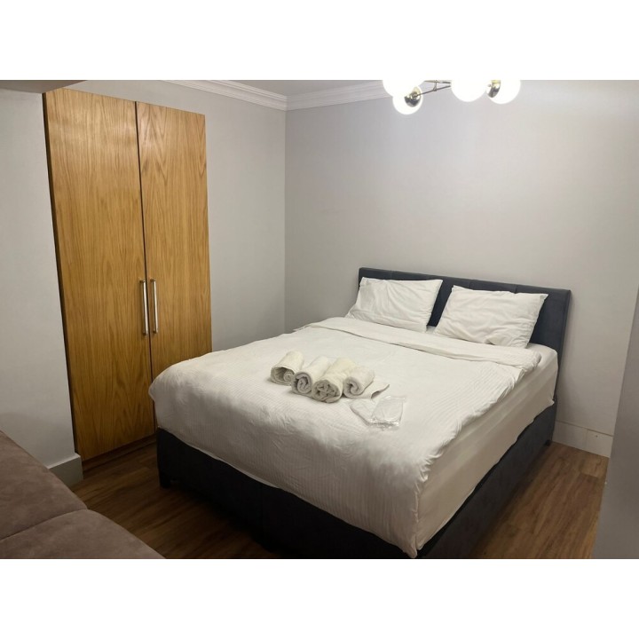 Paderborn Lippstadt - Fethiye - Suna Suits Home