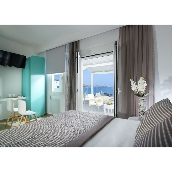 Paderborn Lippstadt - Ierapetra - Coral Hotel