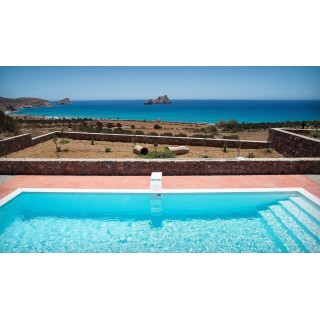 Paderborn Lippstadt - Káto Zákros - Ammothines