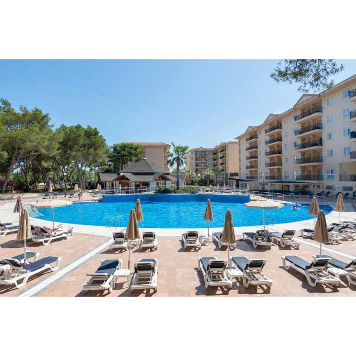 Paderborn Lippstadt - Mallorca, Spanien - Can Picafort Palace