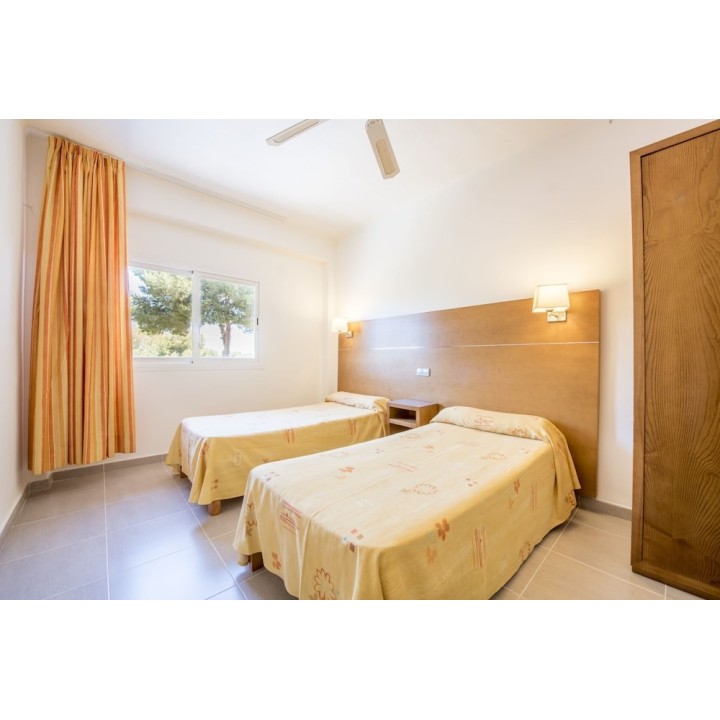 Paderborn Lippstadt - Palma de Mallorca - APARTAMENTOS DON JUAN