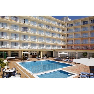 Paderborn Lippstadt - Palma de Mallorca - Linda