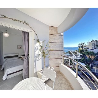 Paderborn Lippstadt - Sarandë - Hotel JoAn