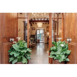 Paderborn Lippstadt - Soller - Hotel Can Abril