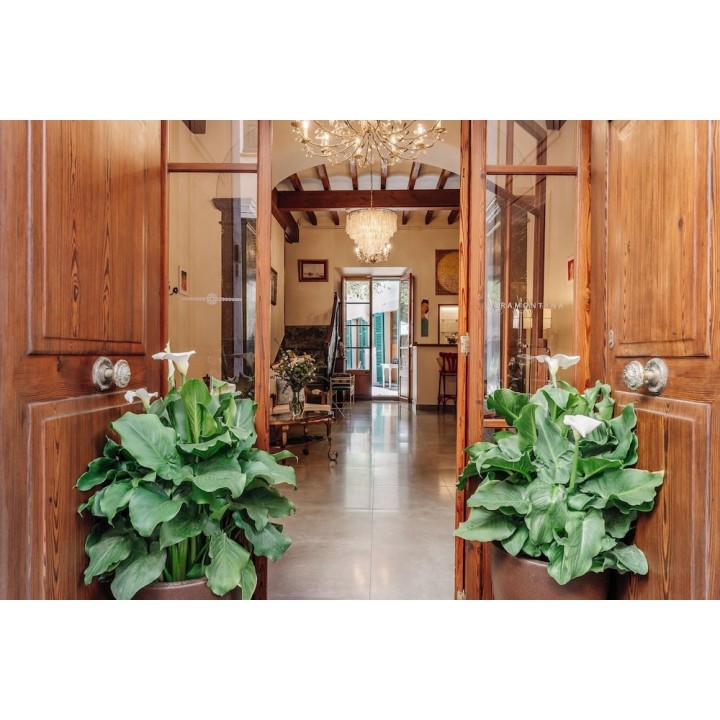 Paderborn Lippstadt - Soller - Hotel Can Abril