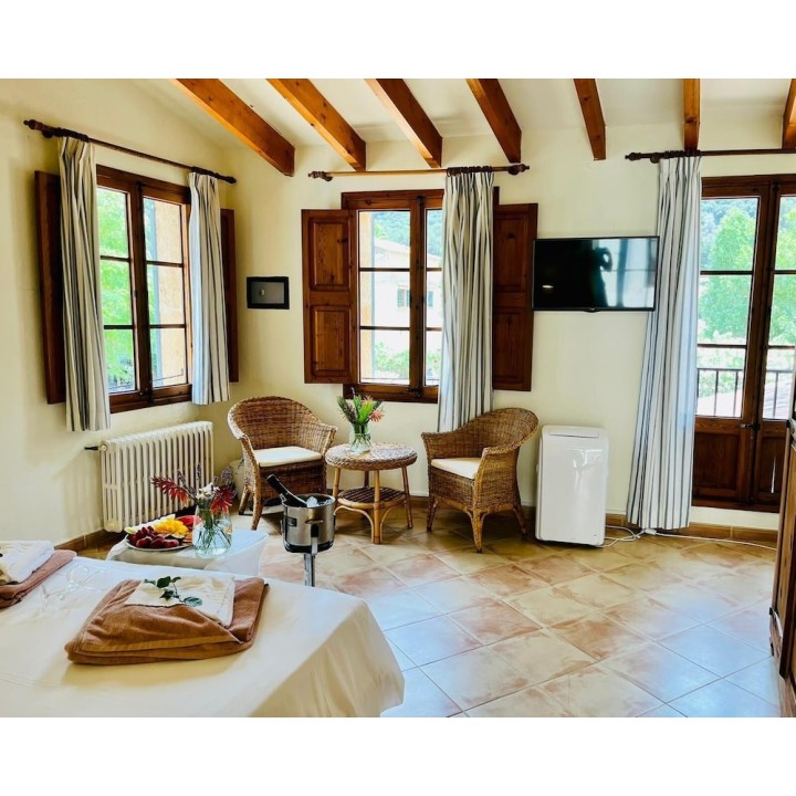 Paderborn Lippstadt - Soller - Hotel Rural Nou Dalt Muntanya