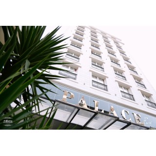 Paderborn Lippstadt - Vlorë - Hotel Palace