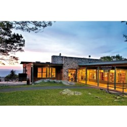 Skyland Resort