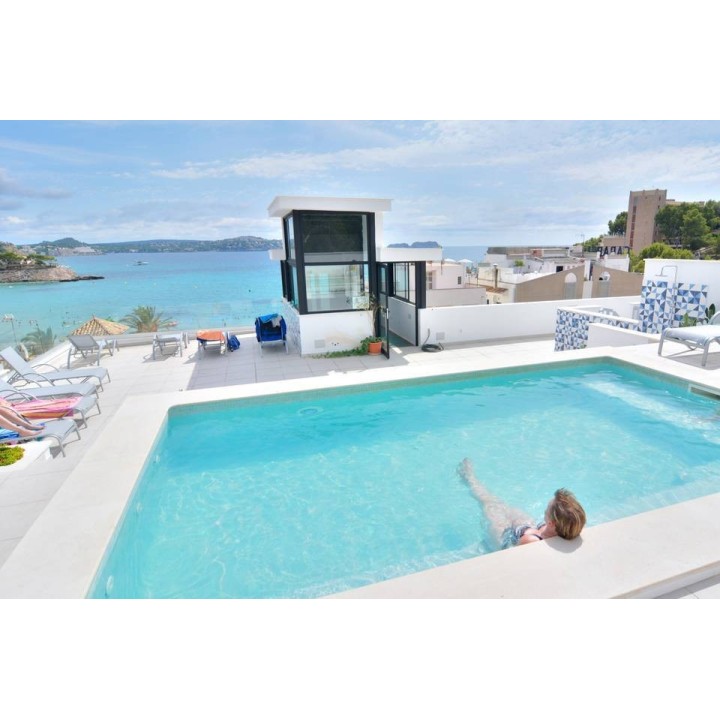 Paguera Treff Boutique Hotel