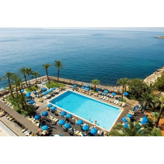 Palace Bonanza Playa & SPA