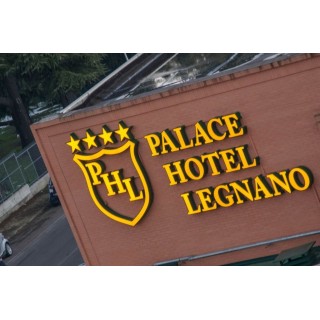 Palace Hotel Legnano