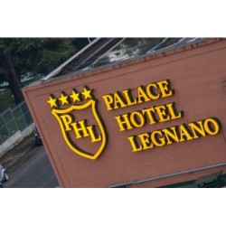 Palace Hotel Legnano