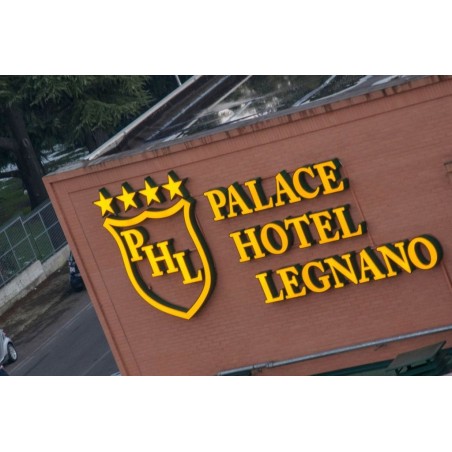 Palace Hotel Legnano