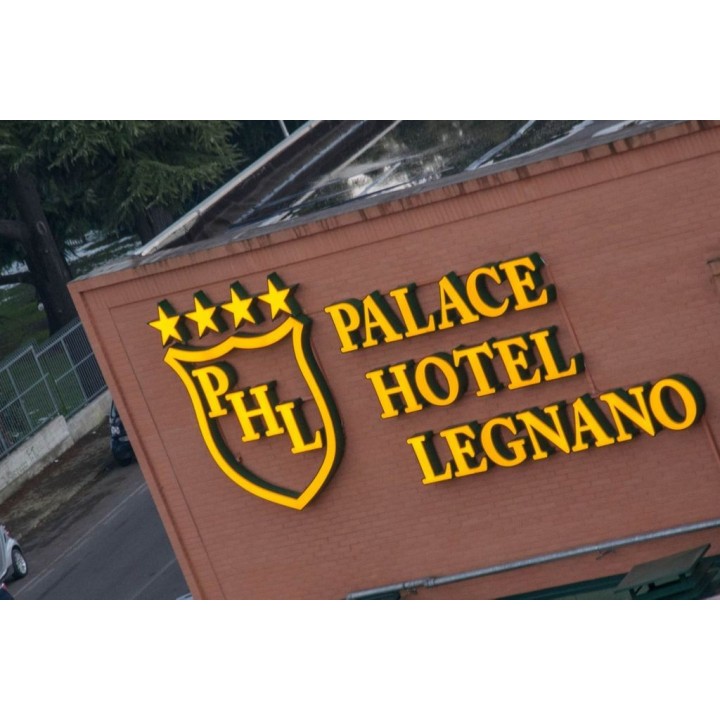 Palace Hotel Legnano