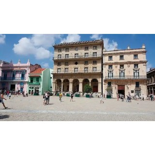 Palacio de los Corredores