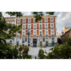 Palacio San Martin