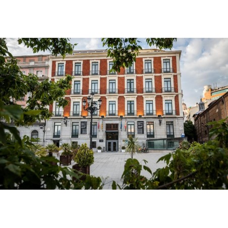 Palacio San Martin