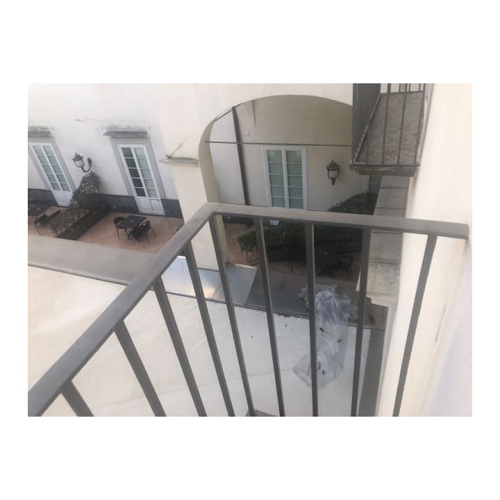 Palazzo Caracciolo Naples