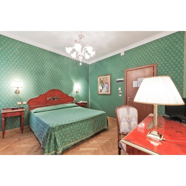 Palazzo Cendon Le Mansarde