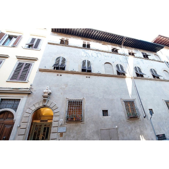 Palazzo Dal Borgo