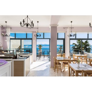 Palazzo Greco Boutique Hotel