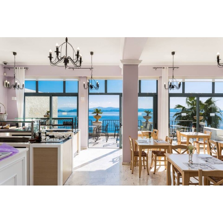 Palazzo Greco Boutique Hotel