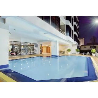 Tai-Pan Hotel Bangkok