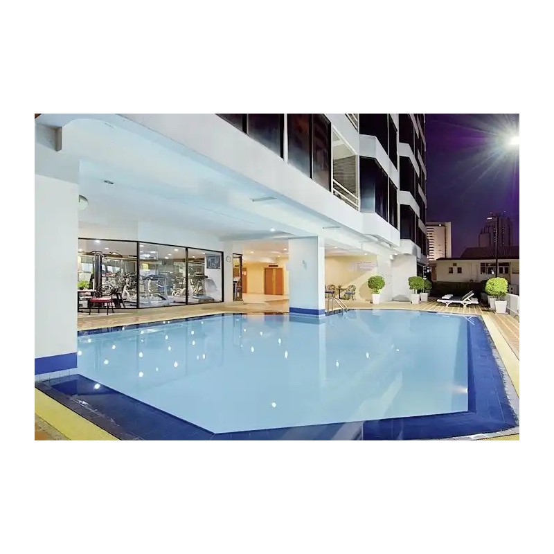 Tai-Pan Hotel Bangkok