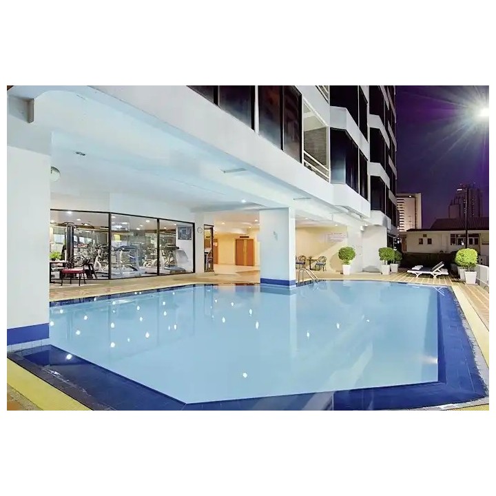 Tai-Pan Hotel Bangkok
