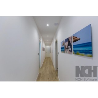 PALERMOINSUITE APARTHOTEL