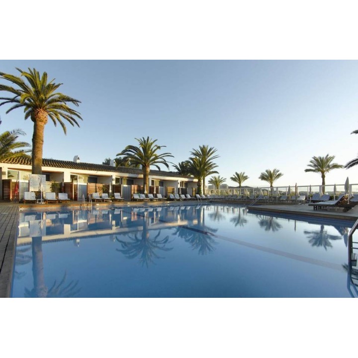 Palladium Hotel Palmyra