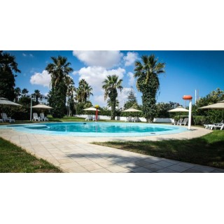 Hotel Hannibal Palace