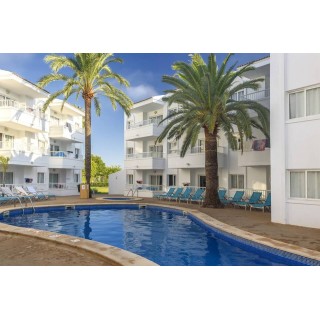 Palm Garden Apartments