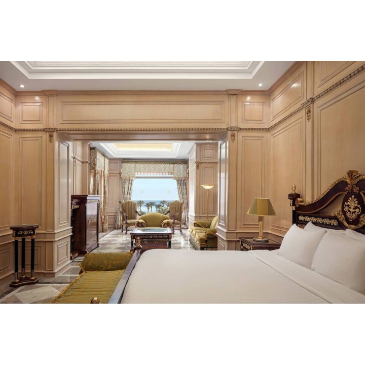 Palm Royale Resort - Soma Bay