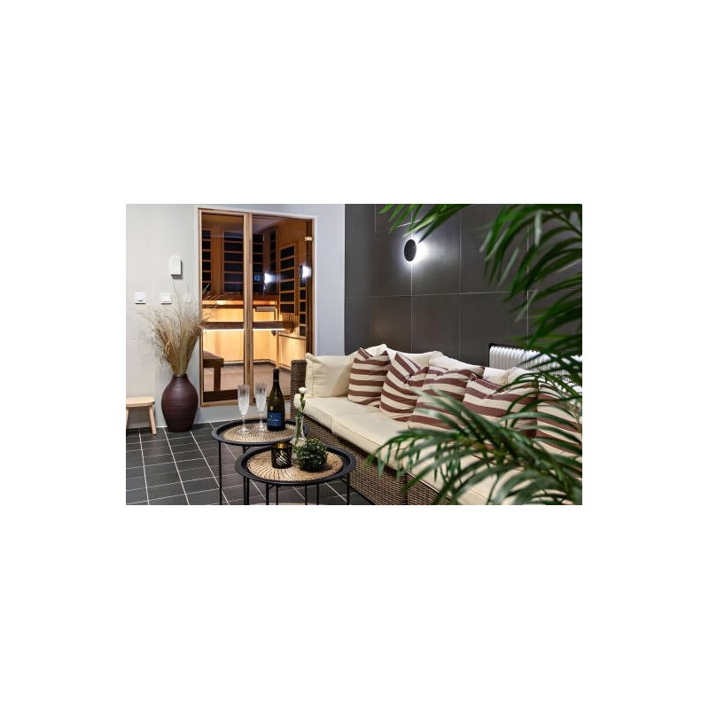 Palm Tree Hotel