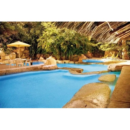 Marriott Tuxtla Gutierrez Hotel