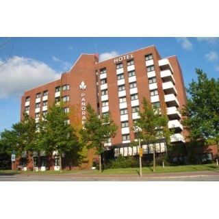 Panorama Hotel Billstedt