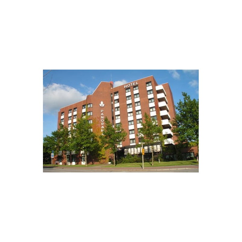 Panorama Hotel Billstedt