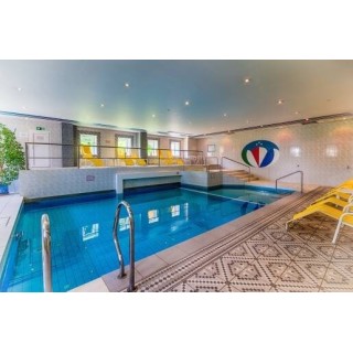 Panorama Hotel Oberwiesenthal